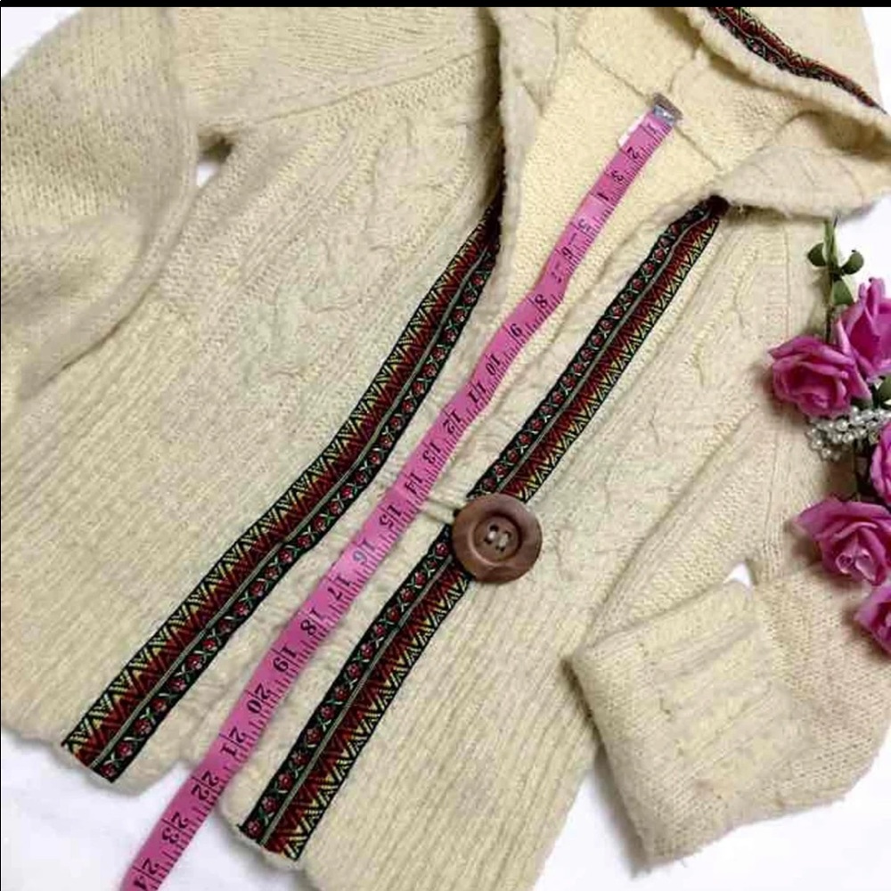 🆑 Free People | Cardigan - Picture 5 of 7